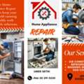I M Offering The Repair Services Of Home Appliances