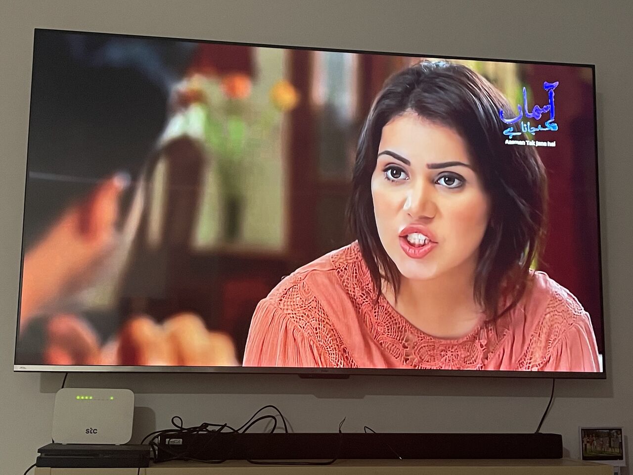 Riyadh, Electronics, SAR 3000,  75 Inch TV For Sale