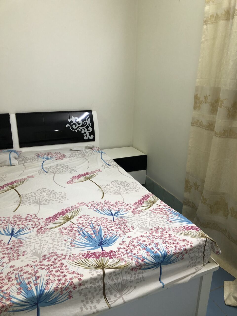 Al Malaz, Rooms for Rent, SAR 1390/month,  Furnished,  Nuce Clean Well Furnished Room For Executive Bachelor In An Apartment In Malaz
