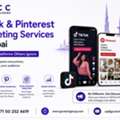 TikTok & Pinterest Marketing Services In Dubai | Reach The Platforms Others Ignore