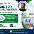 Sleep Apnea & Snoring Treatment Specialist In Punjabi Bagh &ndash; Dr. Deepali Narula