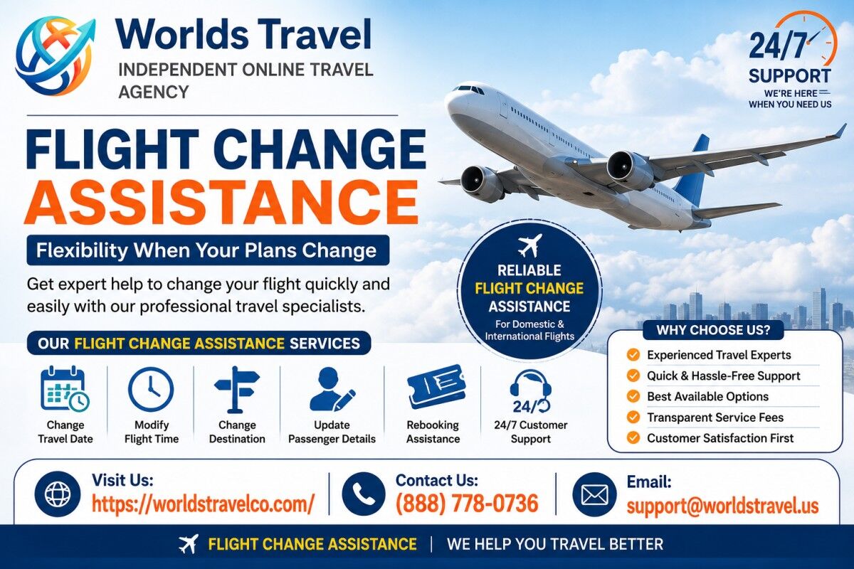 New York, Travel, Flight Change Assistance &ndash; Fast & Reliable Travel Support