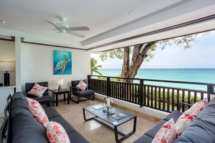 London, Travel, Luxury Barbados Beach Apartments