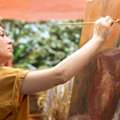 Top Mural Artists In Delhi