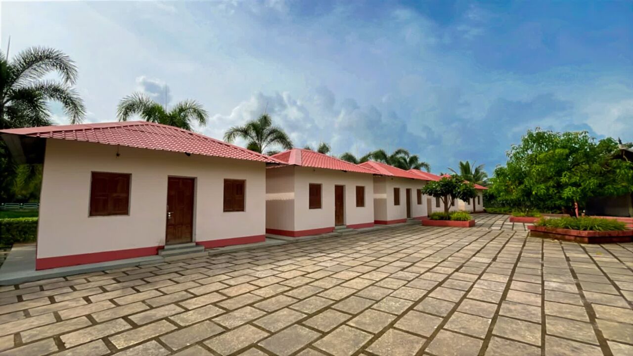 Mumbai, Travel, Best Corporate Outing Resorts In Wada | Triptadka