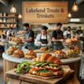 Croissant Sandwich &ndash; Fresh Catering For Lakeland Events