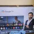 SAR 520,  43'inch Impex Smart Google Tv Full HD