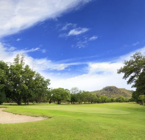 Gurugram, Commercial Villas, Golf Course Design India: Land Selection, Site Analysis, And Feasibility Checklist