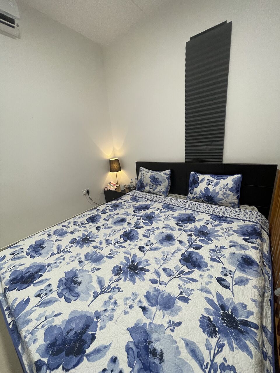 Riyadh, Furniture, SAR 3500,  Bed Set For Sale