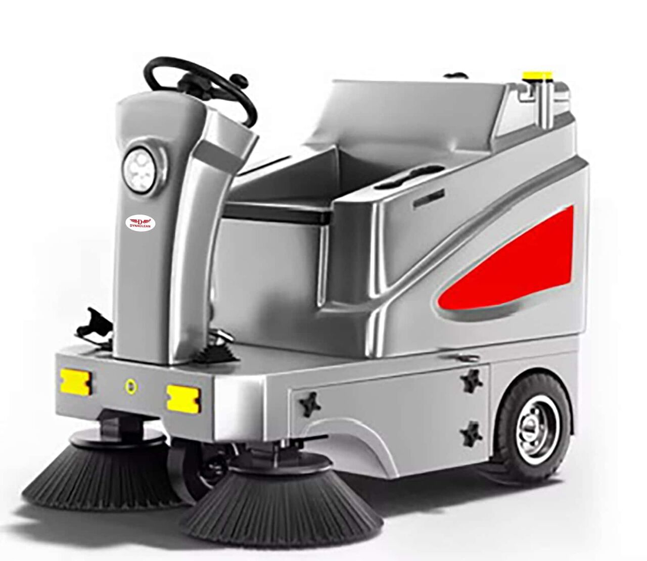 New Delhi, Electronics, INR 1,  Ride On Sweeper Machine