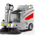 INR 1,  Ride On Sweeper Machine