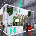 Leading Exhibition Stand Construction Company In India