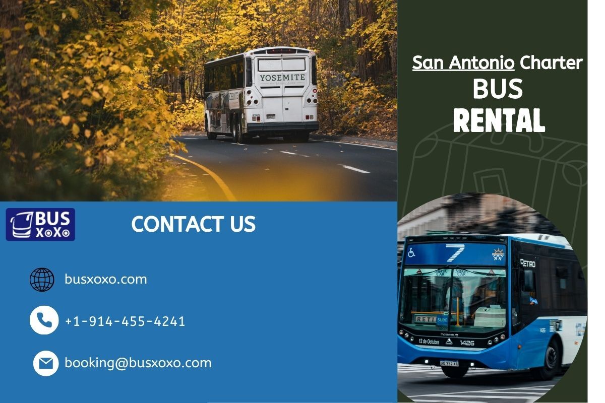 New York, Travel, Book San Antonio Charter Bus Rental Quickly