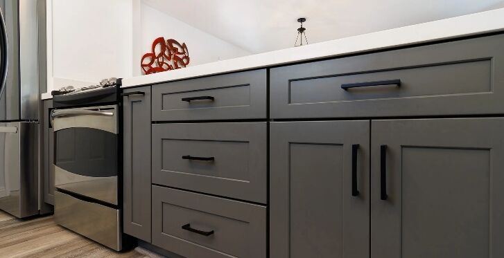 San Diego, Interior Design, Custom Cabinets San Diego | Kitchen & Bathroom Cabinet Solutions