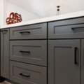 Custom Cabinets San Diego | Kitchen & Bathroom Cabinet Solutions