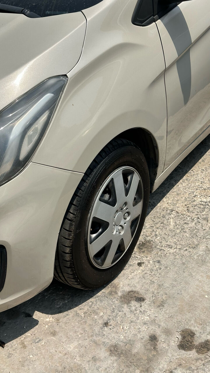 Al Jubail Al Balad, Vehicles, Cars & Trucks , SAR 17000,  Chevrolet Chevelle,  2020,  Automatic,  102000 KM,  Spark Cheverlet Car