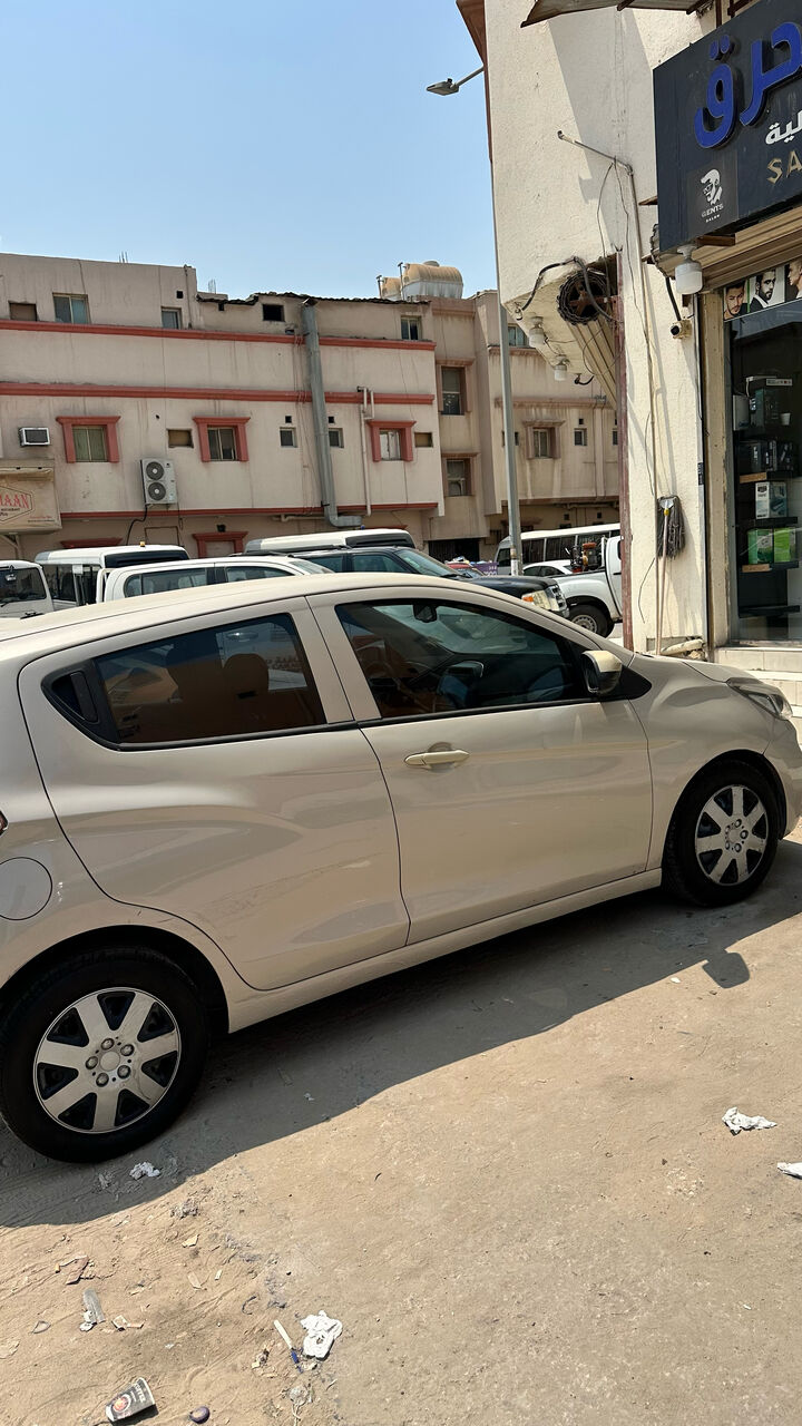 Al Jubail Al Balad, Vehicles, Cars & Trucks , SAR 17000,  Chevrolet Chevelle,  2020,  Automatic,  102000 KM,  Spark Cheverlet Car