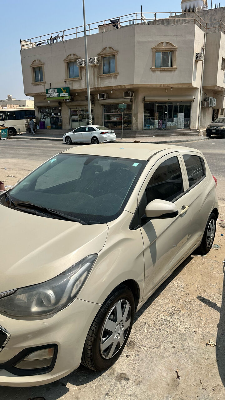 Al Jubail Al Balad, Vehicles, Cars & Trucks , SAR 17000,  Chevrolet Chevelle,  2020,  Automatic,  102000 KM,  Spark Cheverlet Car