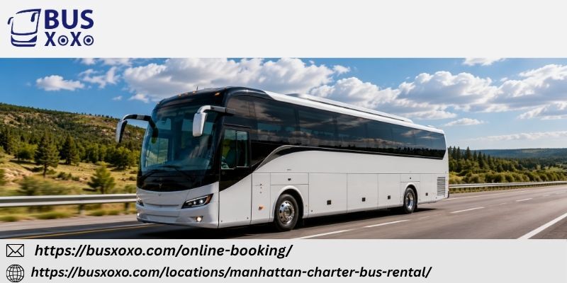 New York, Travel, Affordable Group Travel With Professional Bus Service