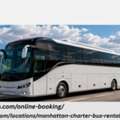 Affordable Group Travel With Professional Bus Service