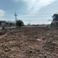 THB 22900000,  6 BR,  1525 Sq. Feet,  Land For Sale Near Samut Sakhon Industrial Estate, Near Rama 2 Road.