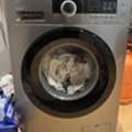 SAR 1700,  Washing Machine 8 Kg Front Loading