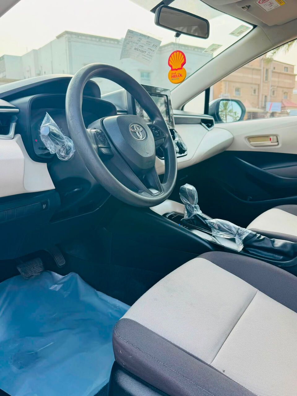 Dammam, Vehicles, Cars & Trucks , SAR 48000,  Toyota Corolla,  2022,  Automatic,  131000 KM,