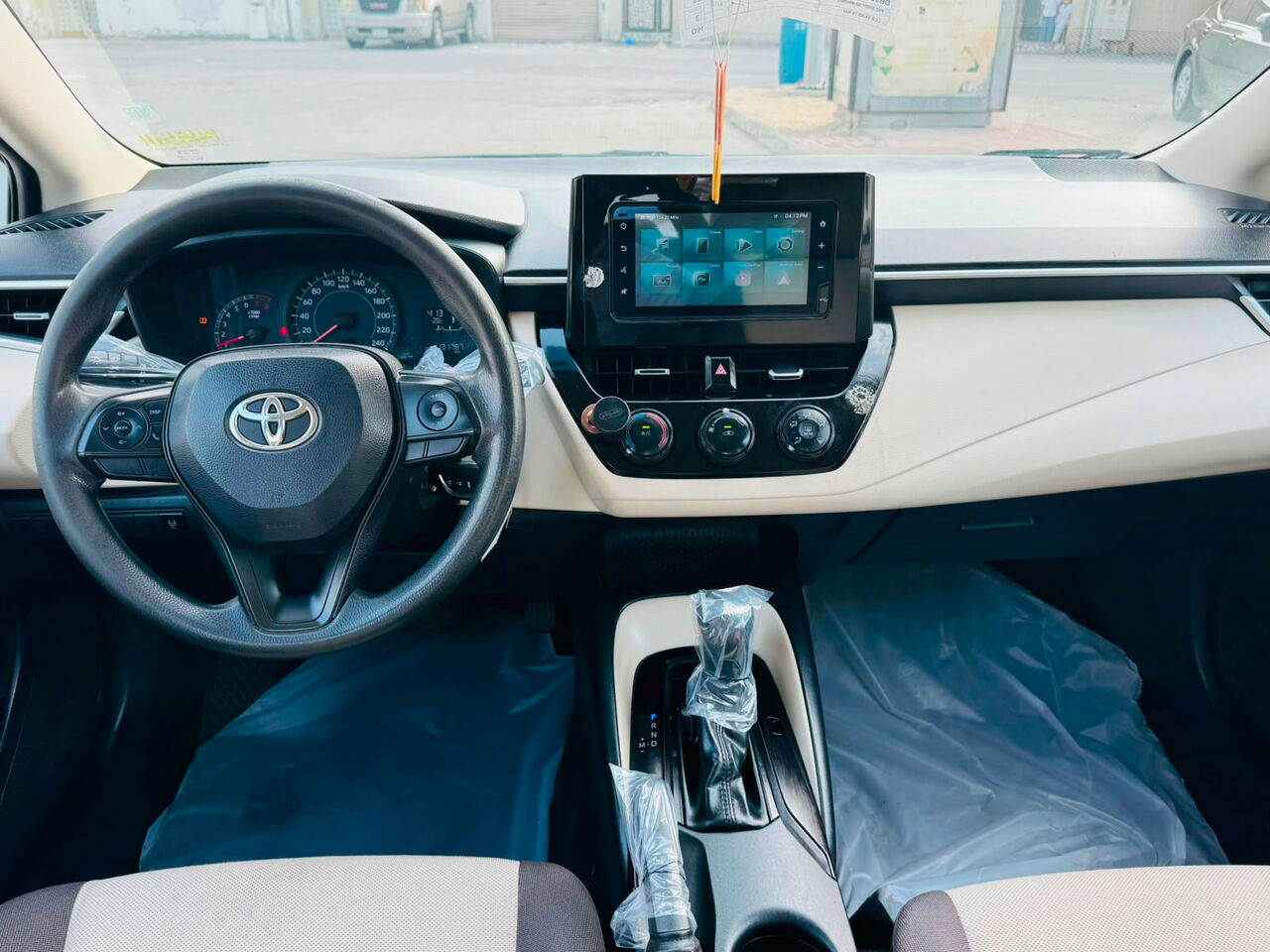Dammam, Vehicles, Cars & Trucks , SAR 48000,  Toyota Corolla,  2022,  Automatic,  131000 KM,