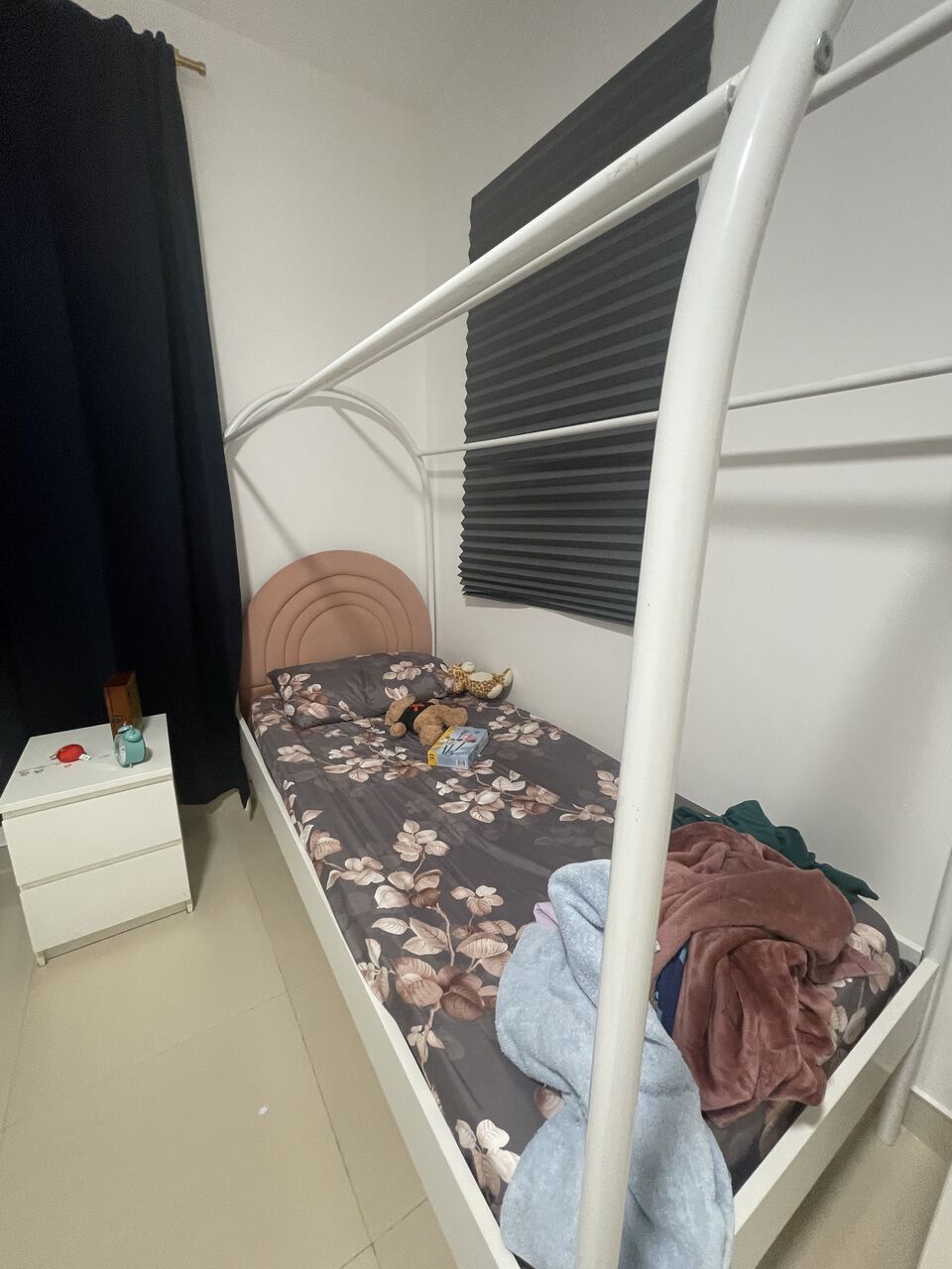 Riyadh, Baby & Kid Stuff, SAR 2000,  Kids Bed For Sale