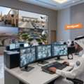 MOI Approved CCTV Security Surveillance System