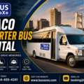 Book A Waco Charter Bus Rental For Your Next Group Trip