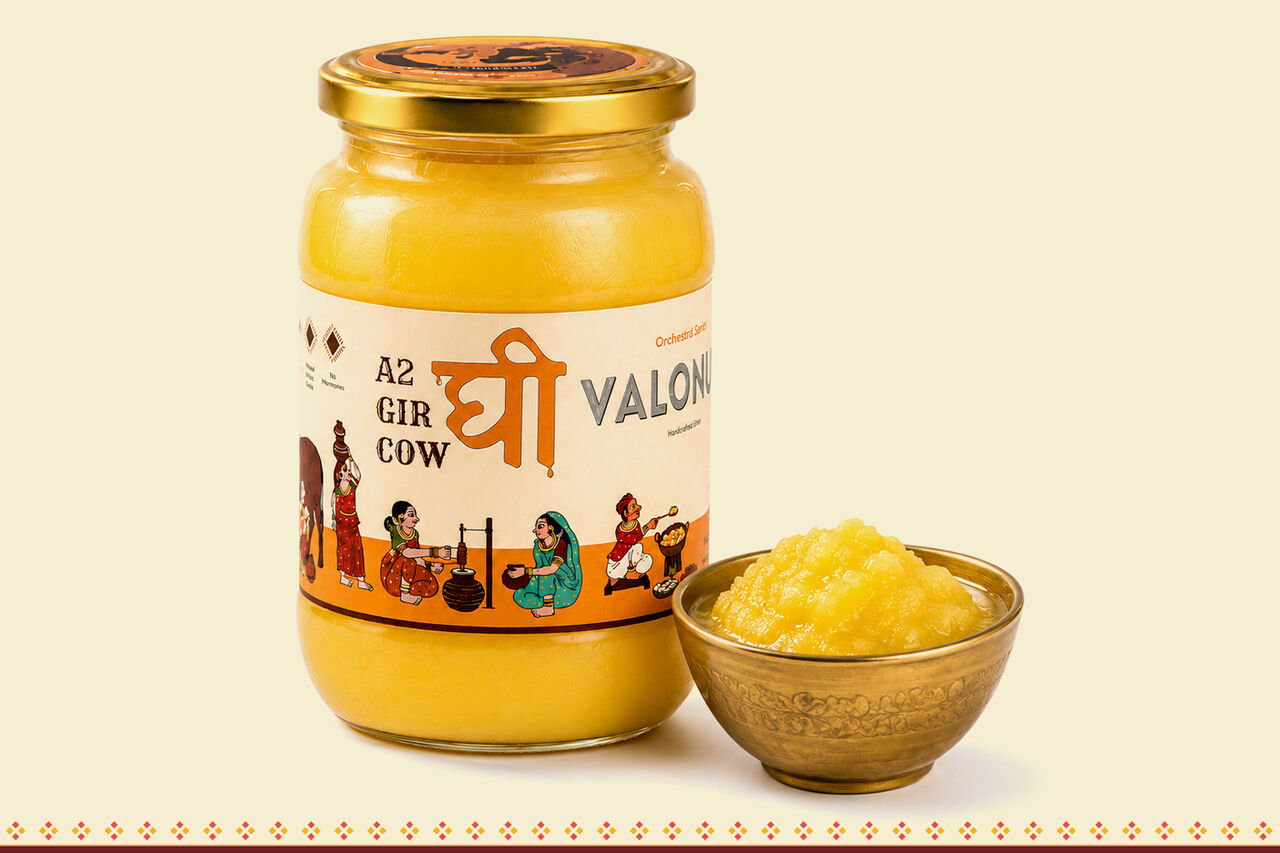 Mumbai, Items Wanted, Best A2 Cow Ghee In India &ndash; Farm Fresh
