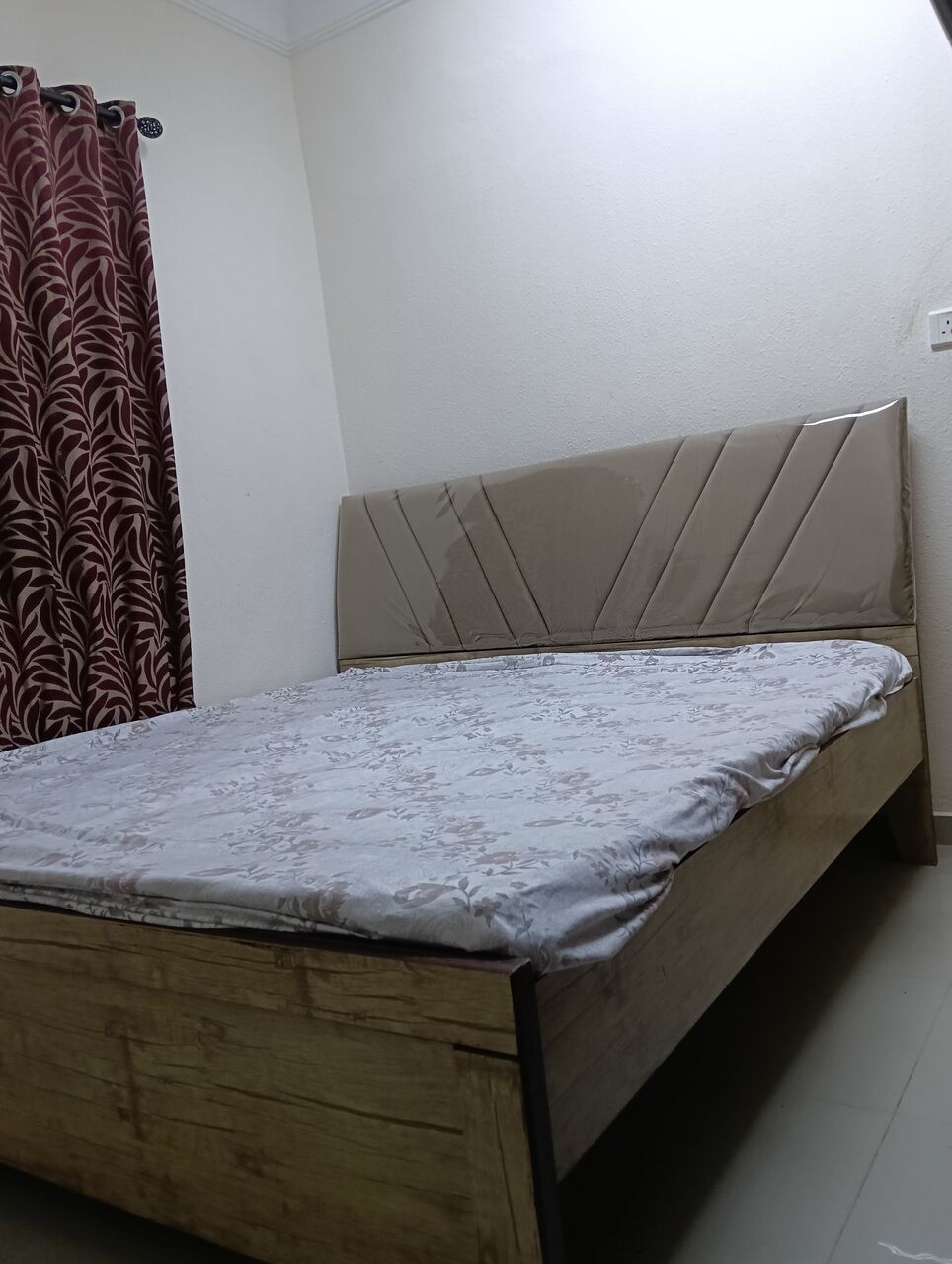 Khobar, Furniture, SAR 700,  BED SET AND SOFA