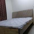 SAR 700,  BED SET AND SOFA