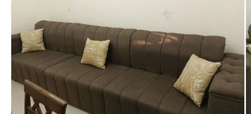 Khobar, Furniture, SAR 700,  BED SET AND SOFA