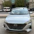SAR 38000,  Hyundai Accent,  2021,  Automatic,  79000 KM,