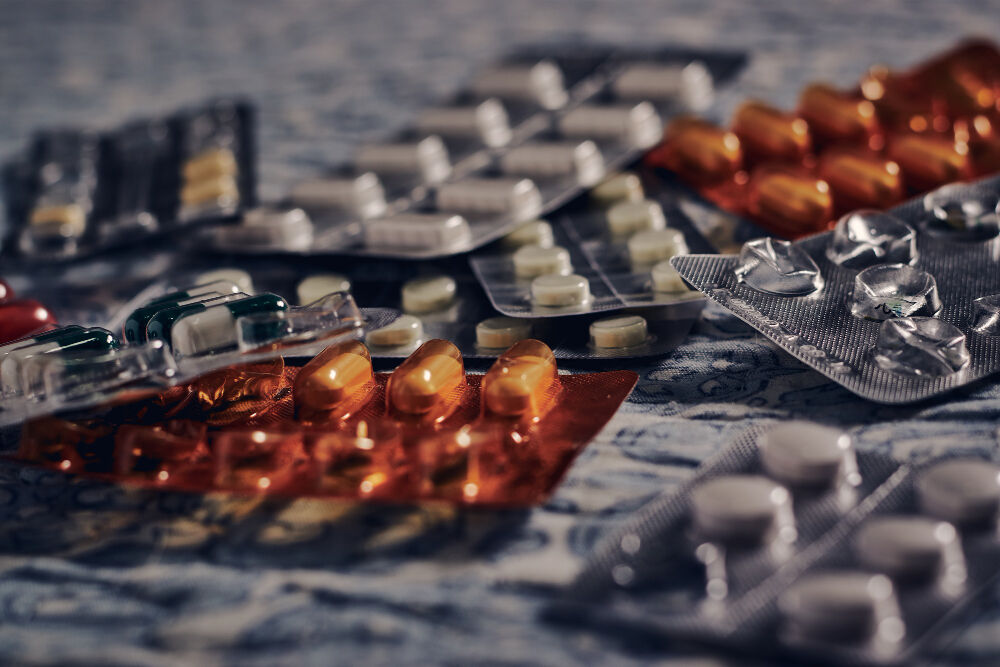 Jaipur, Health, Pharmaceutical Company In Jaipur | Quality Healthcare Solutions