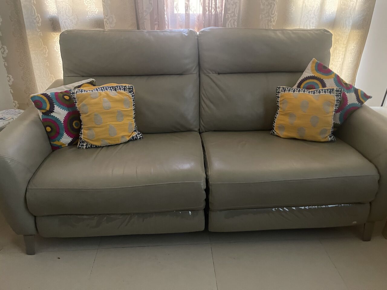 Riyadh, Furniture, SAR 2000,  Sofa Set For Sale