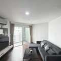 THB 35000,  67 Sq. Meter,  Condo For Rent, Belle Grand Rama 9, Fully Furnished, High Floor, Beautiful View, Near MRT.