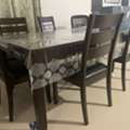 SAR 1200,  Dining Table For Sale