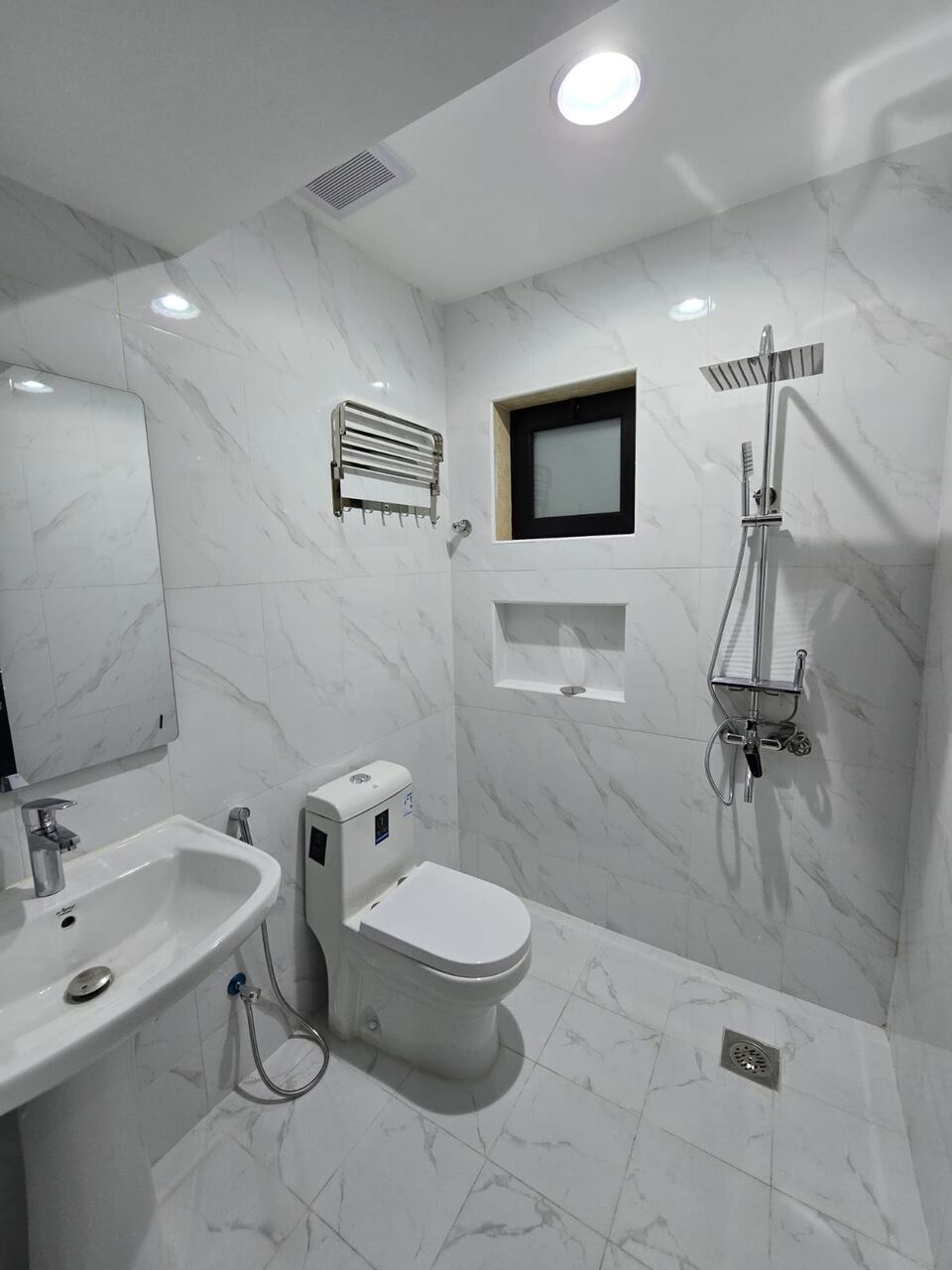 Jubail, Apartments, Flats, Houses & Villas, Studio,  BRAND NEW 2BHK  4 BHK FULLY FURNISHED AND UNFURNISHED FLATS AVILABLE
