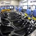 Advanced Auto Parts Manufacturing Facilities At Imperial Auto