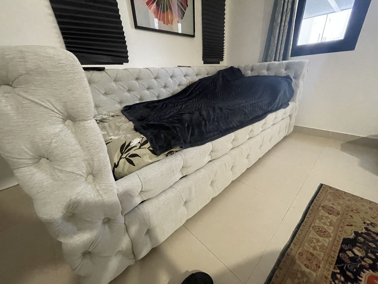 Riyadh, Furniture, SAR 2500,  Day Bed For Sale