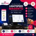 Lightspeed Magento Integration