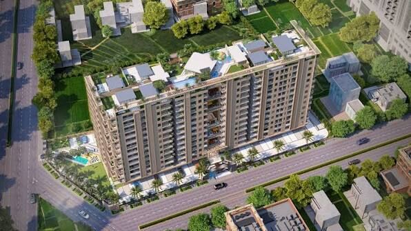 Jaipur, Apartments, Flats, Houses & Villas, Which Is The Best Flats In Jagatpura, Jaipur?