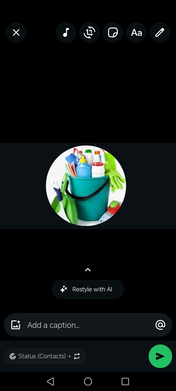 Riyadh, Job Seekers, House Cleaner
