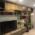 THB 23000,  30 Sq. Meter,  For Rent: Aspire Onnut Station | 200 Meters From BTS On Nut.