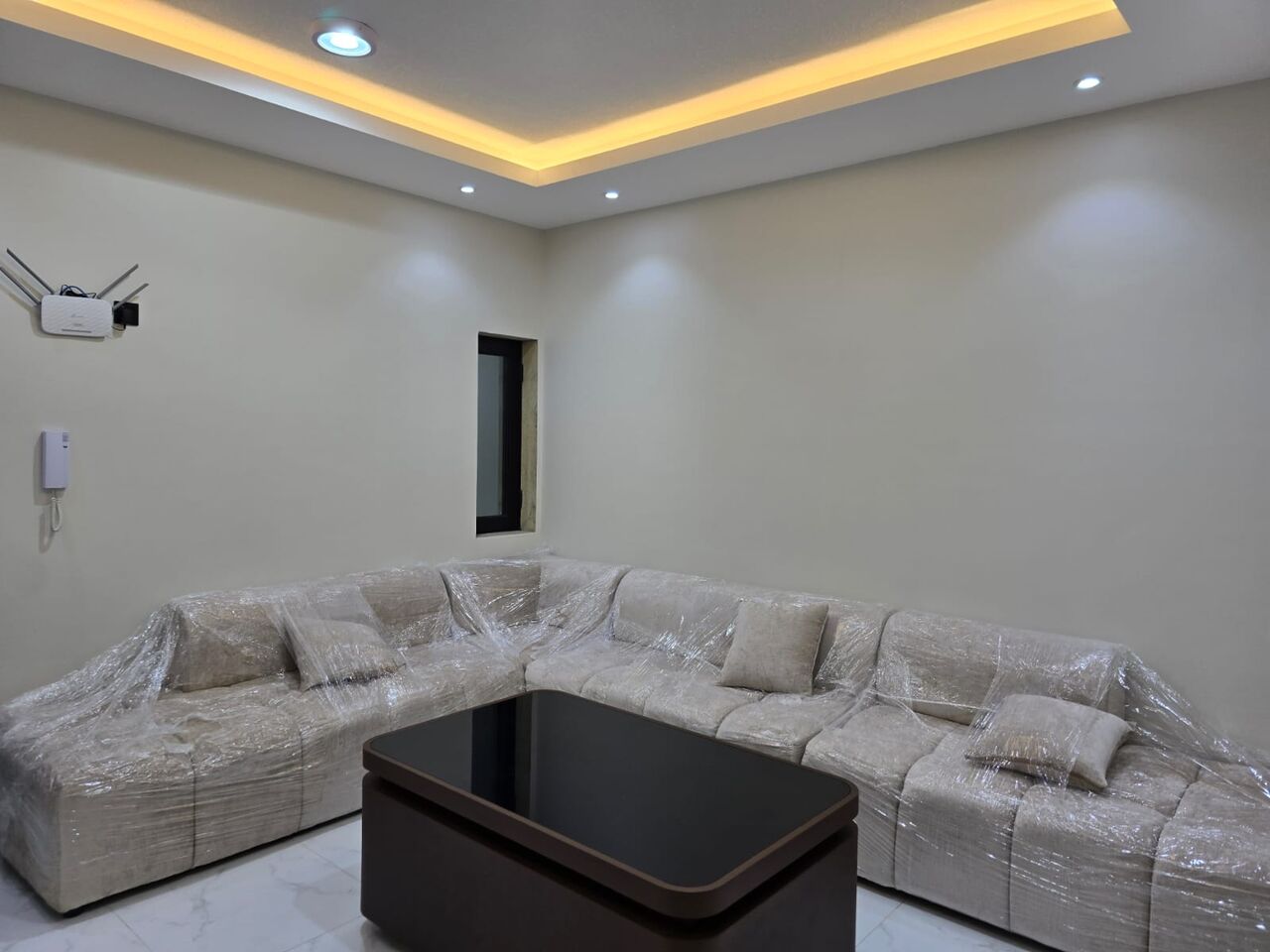 Jubail, Apartments, Flats, Houses & Villas, Studio,  BRAND NEW 2BHK FULLY FURNISHED AND UNFURNISHED FLATS AVILABLE