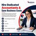 Affordable Dedicated Accountant Services For Every Business
