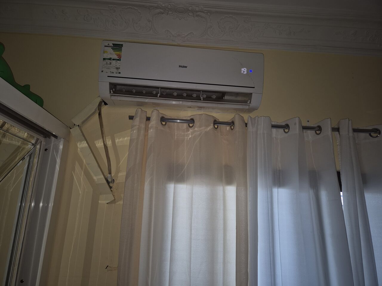 Jeddah, Air Conditioners, SAR 3500,  AC